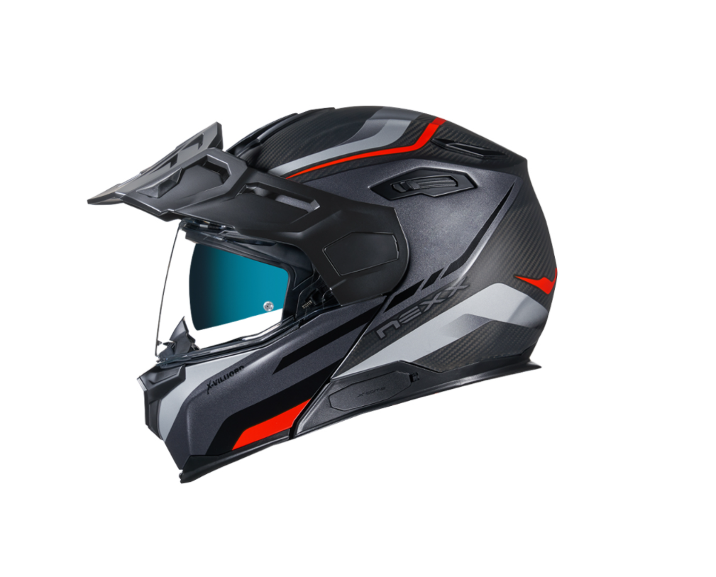 Nexx - X.Vilijord Carbon Helmet – Ace Sports Nexx - X.Vilijord Carbon Helmet – Ace Sports