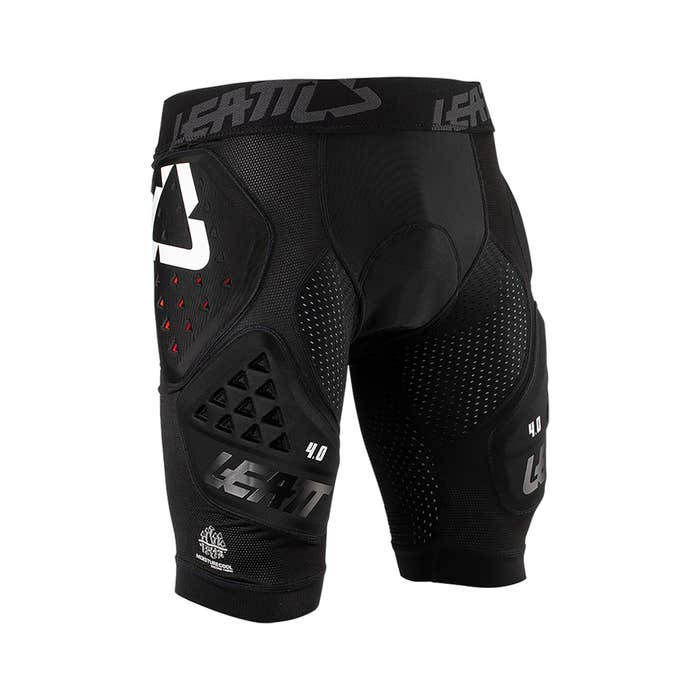Leatt - 3DF 4.0 Impact Shorts