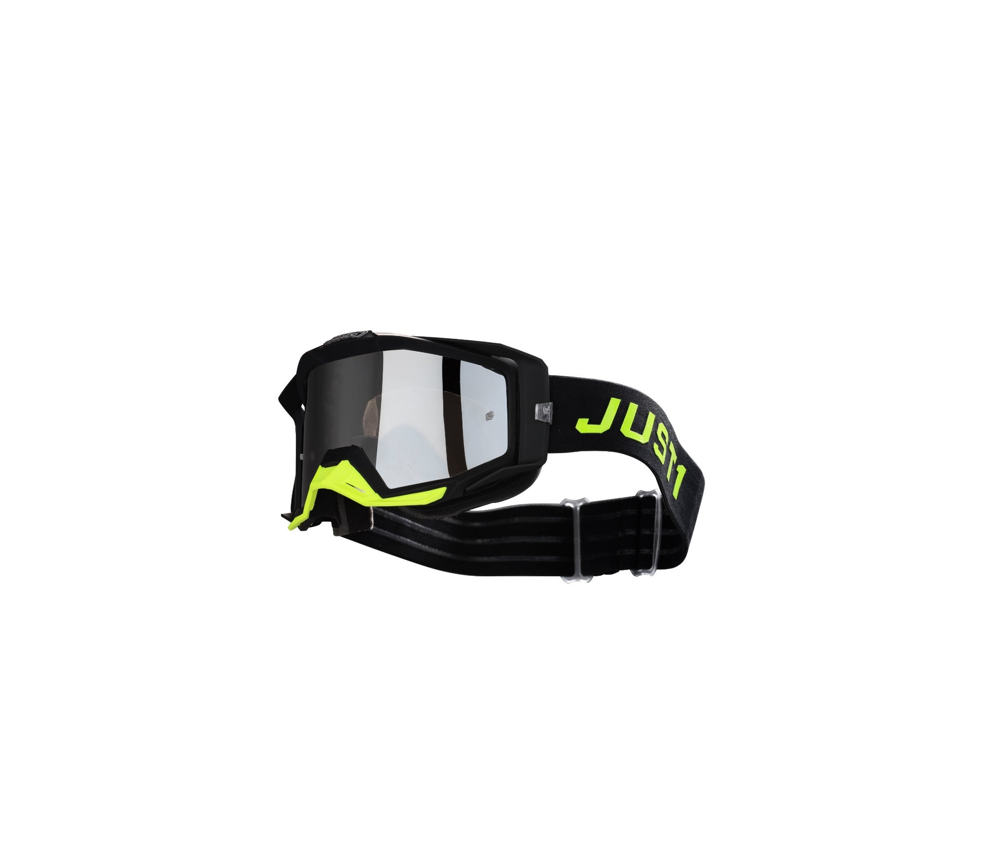 Just 1 - Iris Goggles