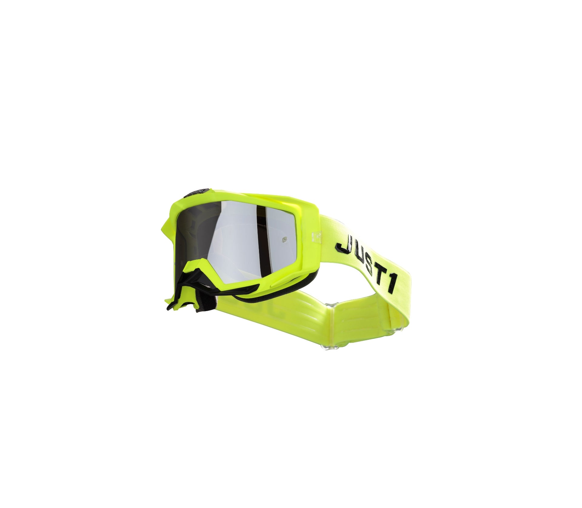 Just 1 - Iris Goggles