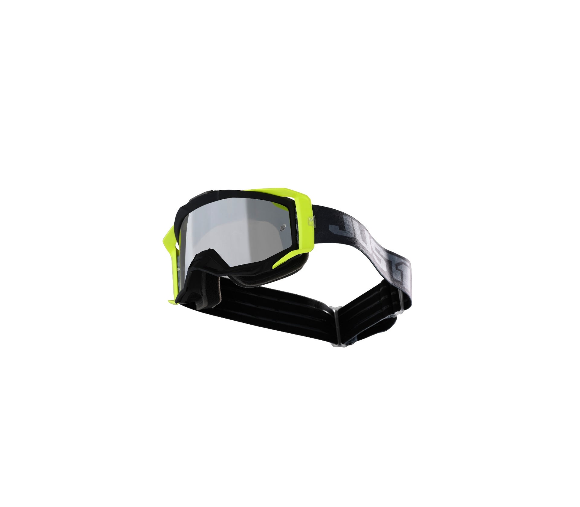 Just 1 - Iris Goggles
