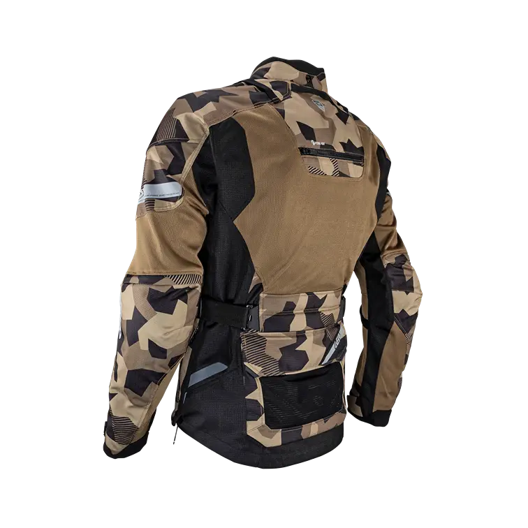 Leatt - ADV 7.5 FlowTour Jacket