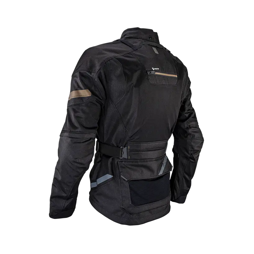 ウルト&ルエル　ffr Leatt - ADV 7.5 FlowTour Jacket – Ace Sports