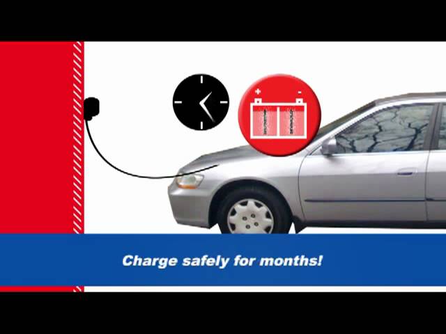 TecMate - OptiMATE 2