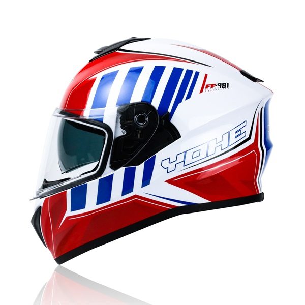 Yohe - 981 Helmets – Ace Sports