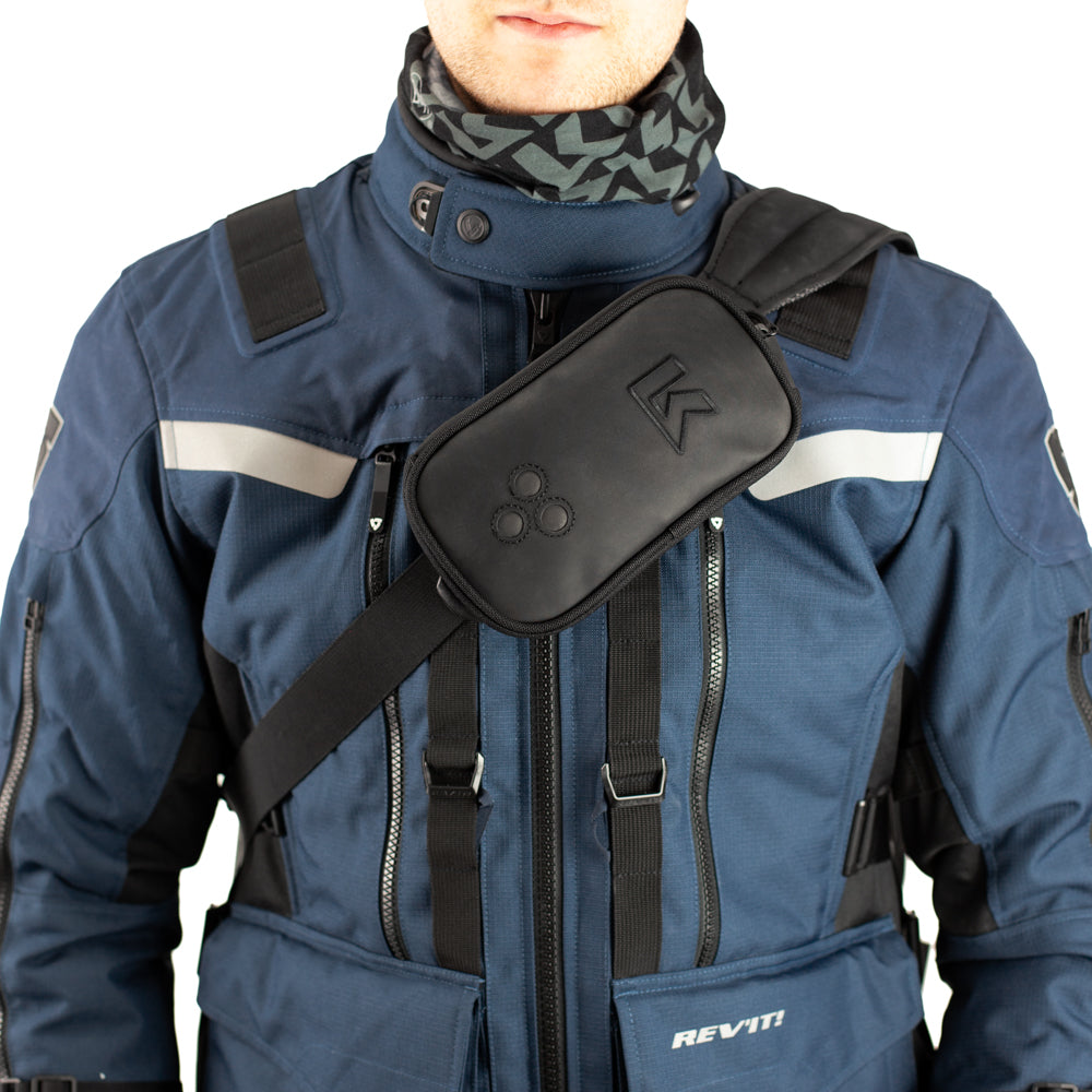 Kriega - Harness Pocket