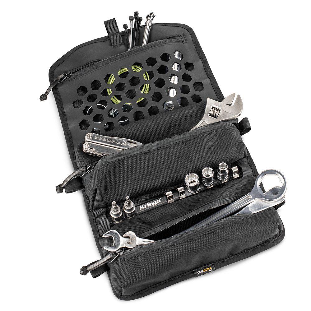 Kriega - OS-Tool Roll