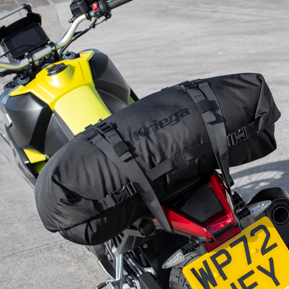 Kriega - Rollpack 40