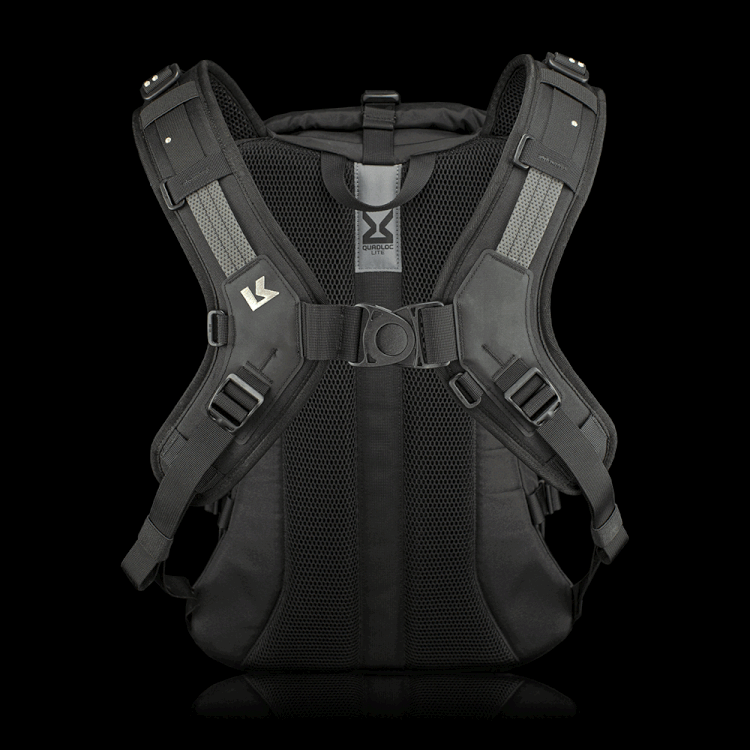 Kriega - Trail Pockets