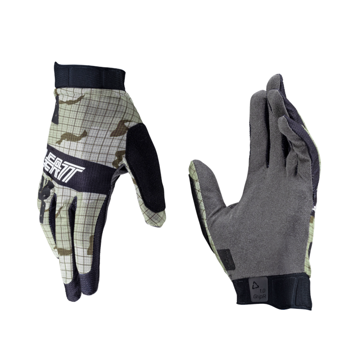 Leatt - MTB 1.0 Grip-R Gloves