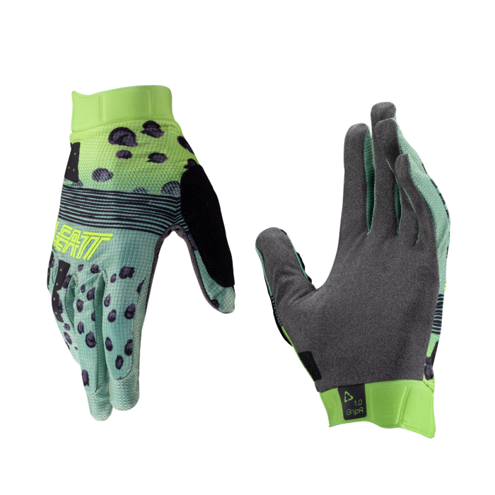 Leatt - MTB 1.0 Grip-R Gloves