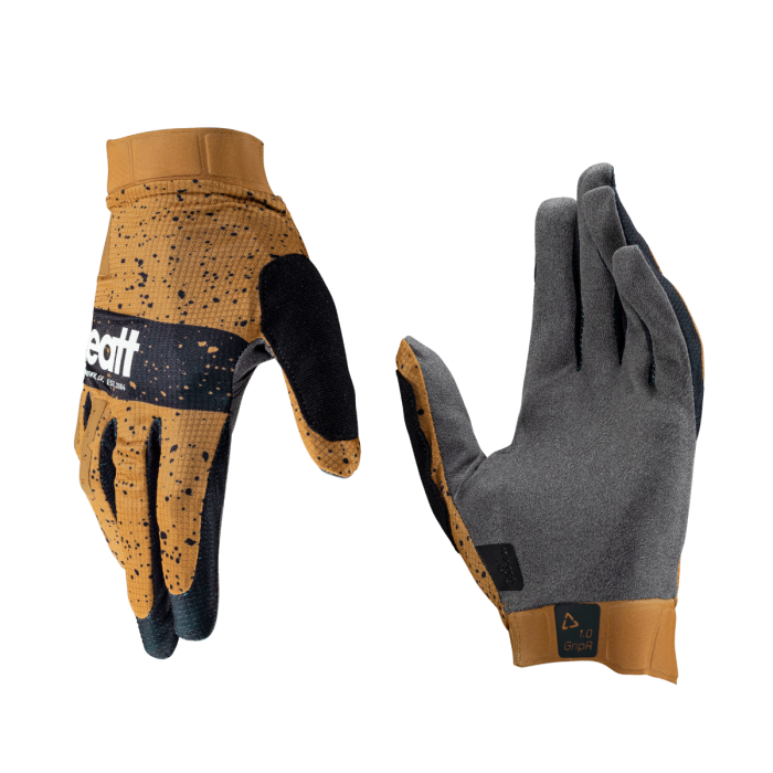 Leatt - MTB 1.0 Grip-R Gloves