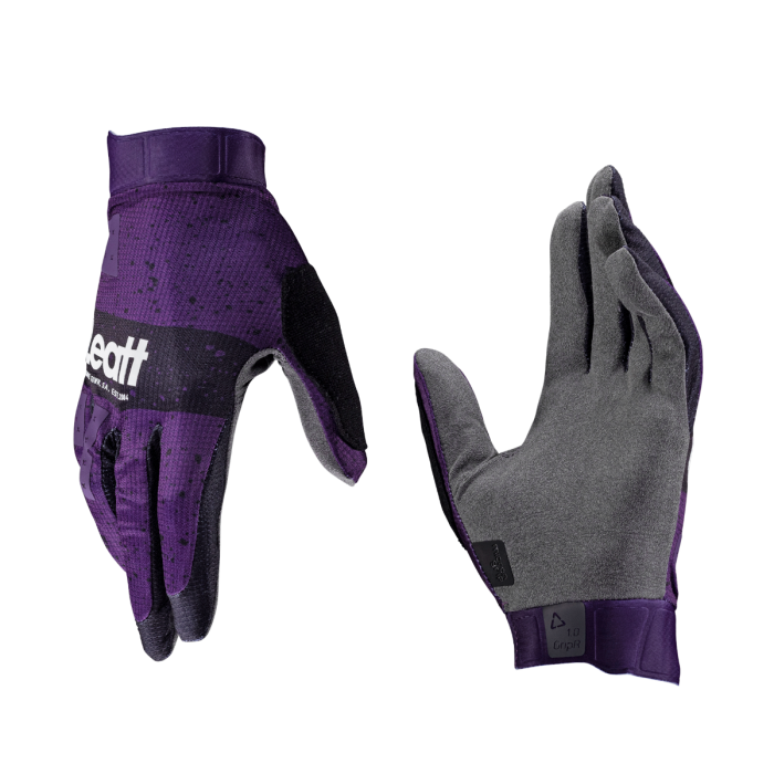Leatt - MTB 1.0 Grip-R Gloves