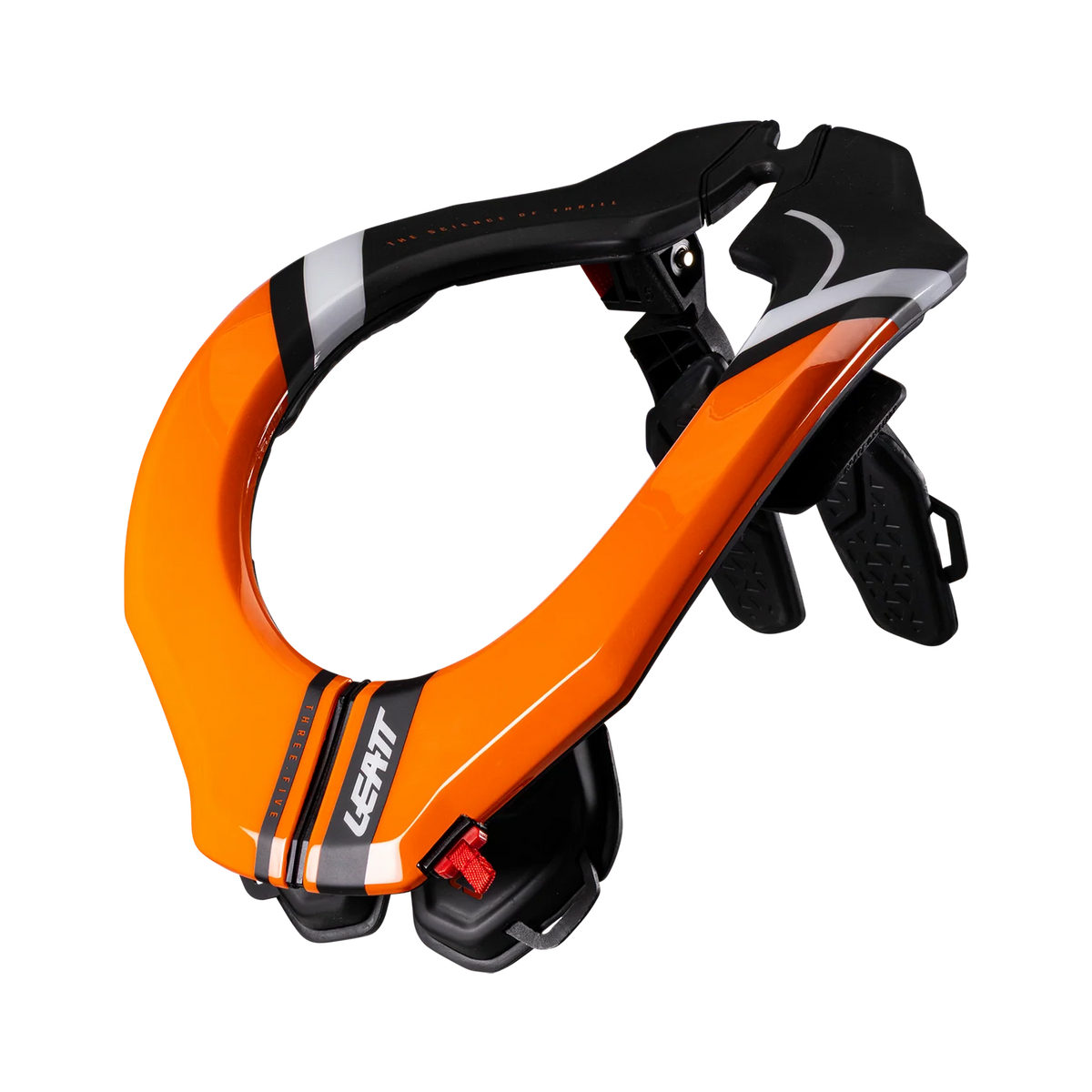 larimarbrace.ymさん5-25-3 Leatt - 3.5 Neck Brace – Ace Sports