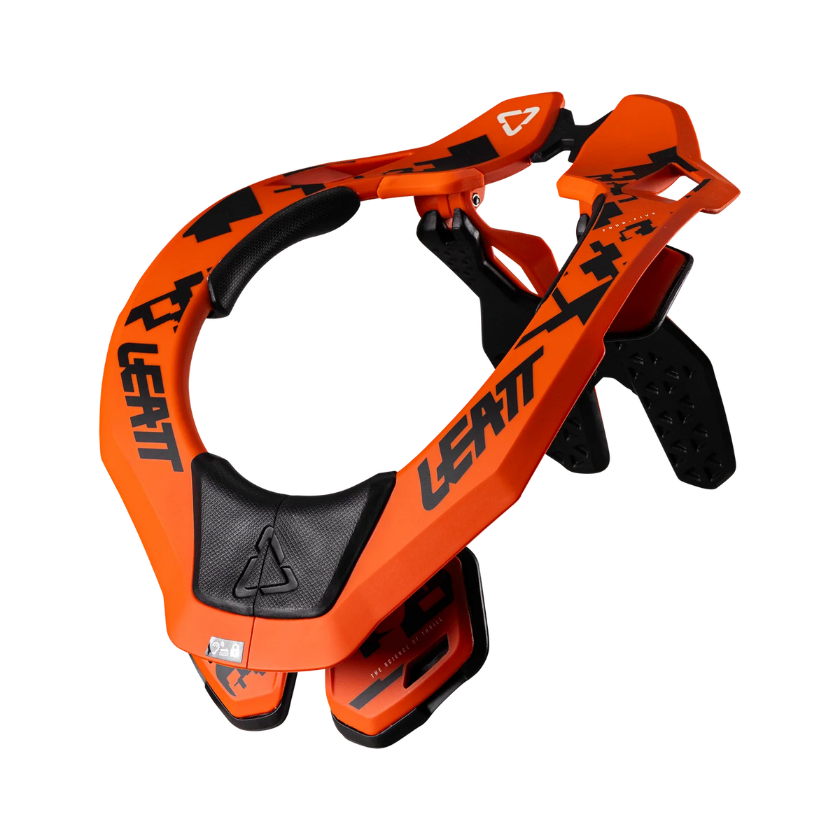 Leatt - 4.5 Neck Brace – Ace Sports
