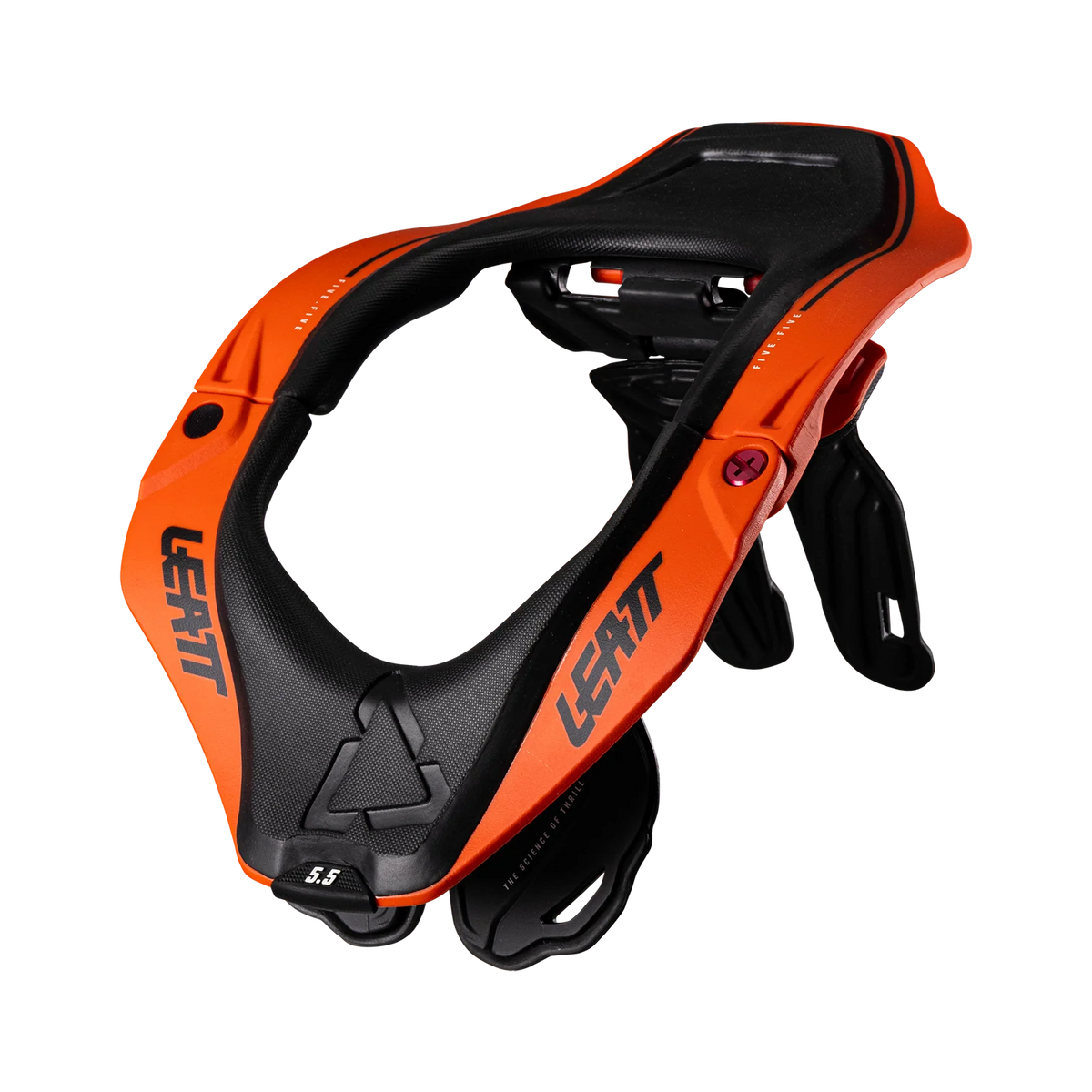 Leatt - 5.5 Neck Brace – Ace Sports