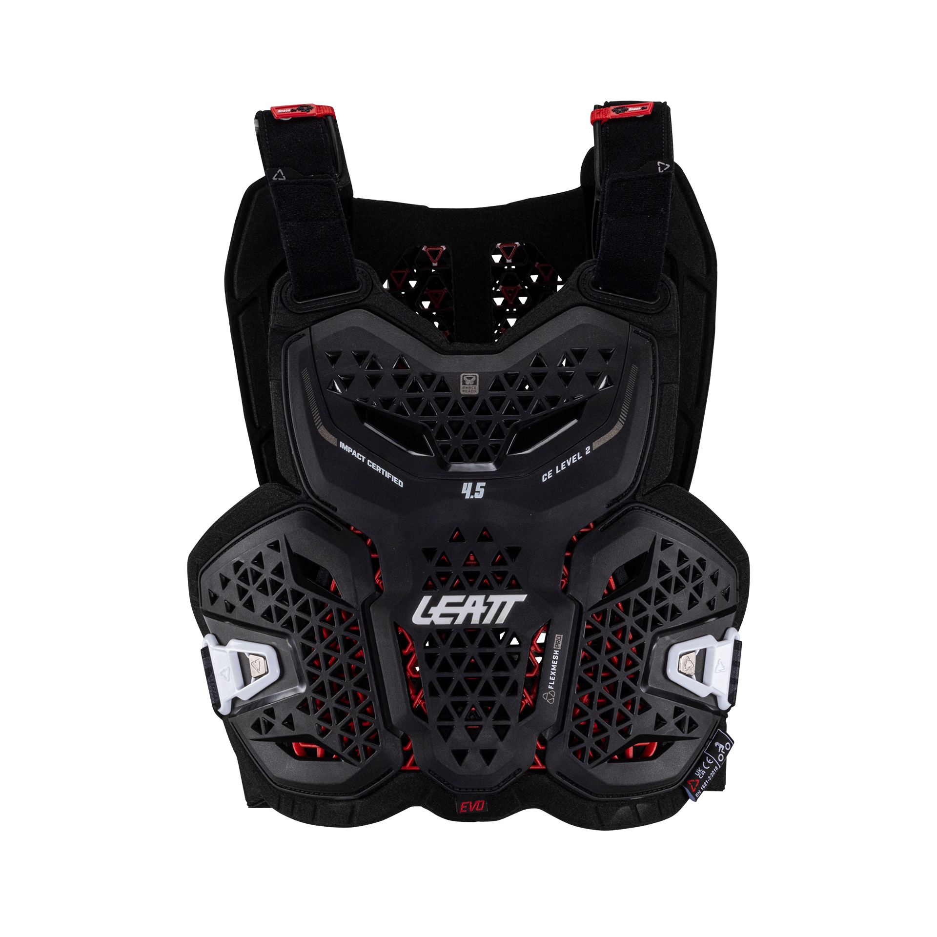 Leatt - 4.5 Evo Chest Protector