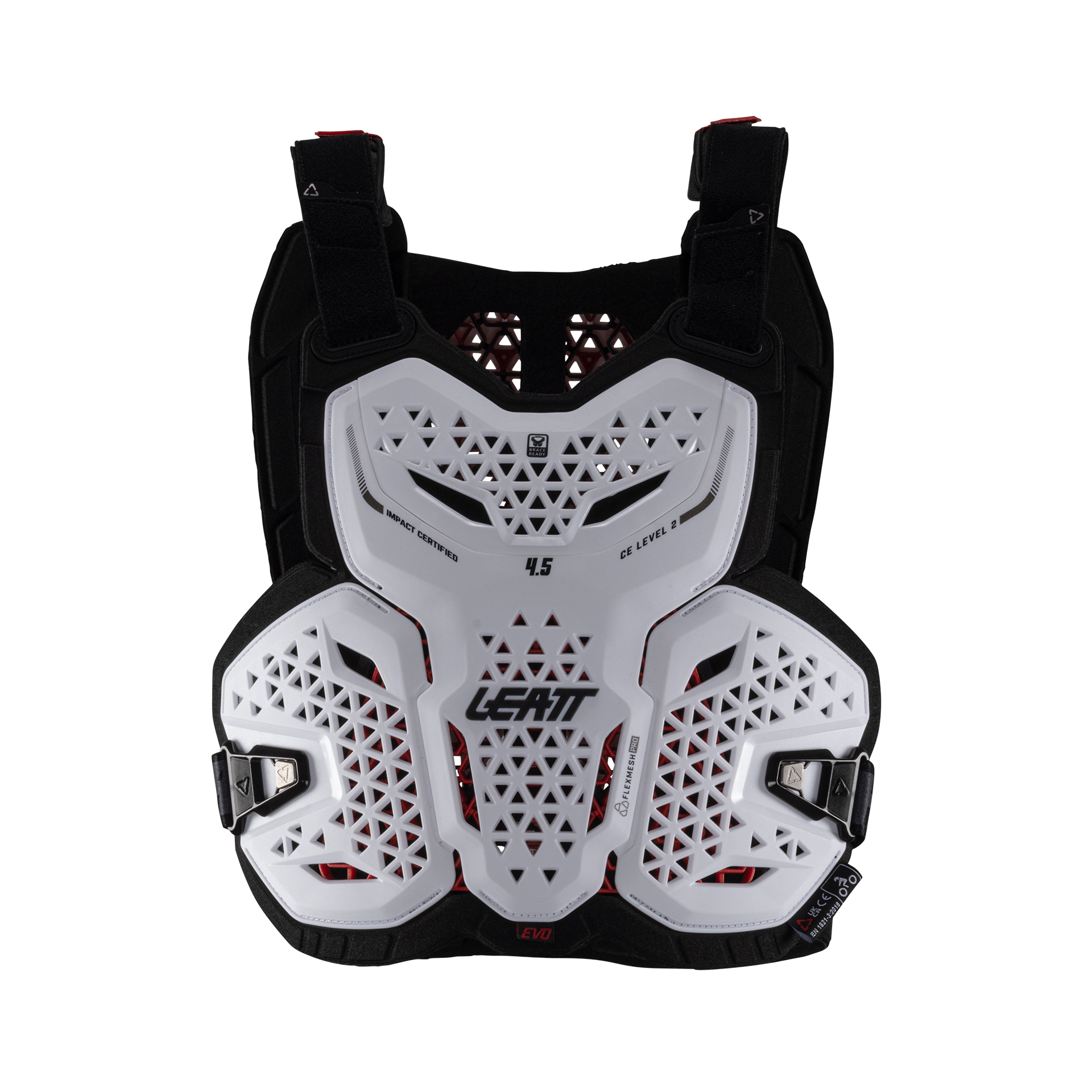 Leatt - 4.5 Evo Chest Protector