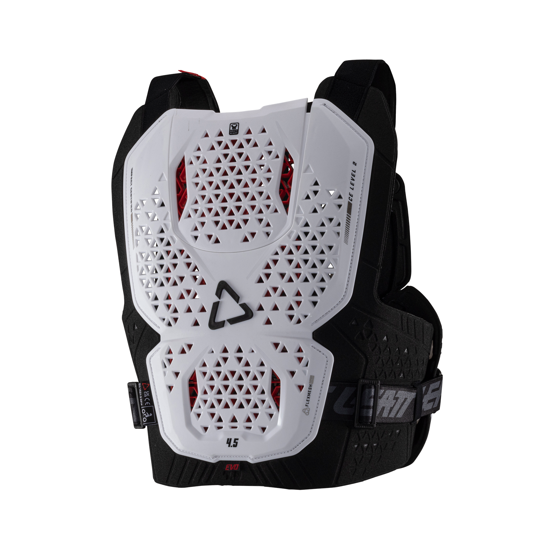 Leatt - 4.5 Evo Chest Protector