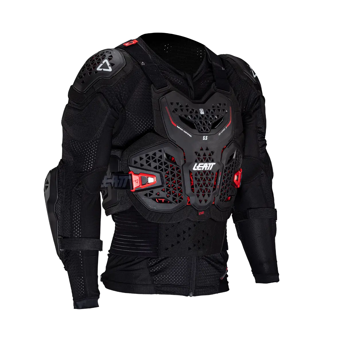 Leatt - Body Protector 5.5 Evo