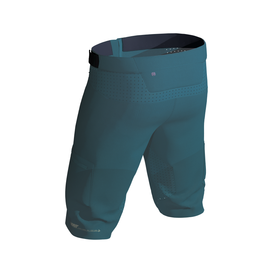 Leatt - MTB 2.0 All-Mountain Shorts (Junior)