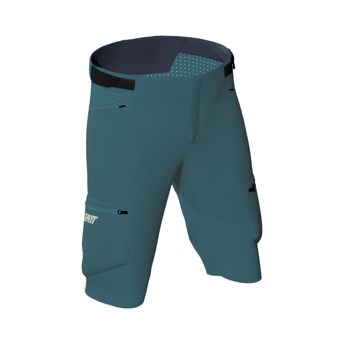 Leatt - MTB 2.0 All-Mountain Shorts (Junior)