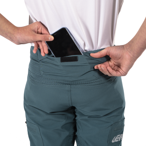 Leatt - MTB 2.0 All-Mountain Shorts (Junior)