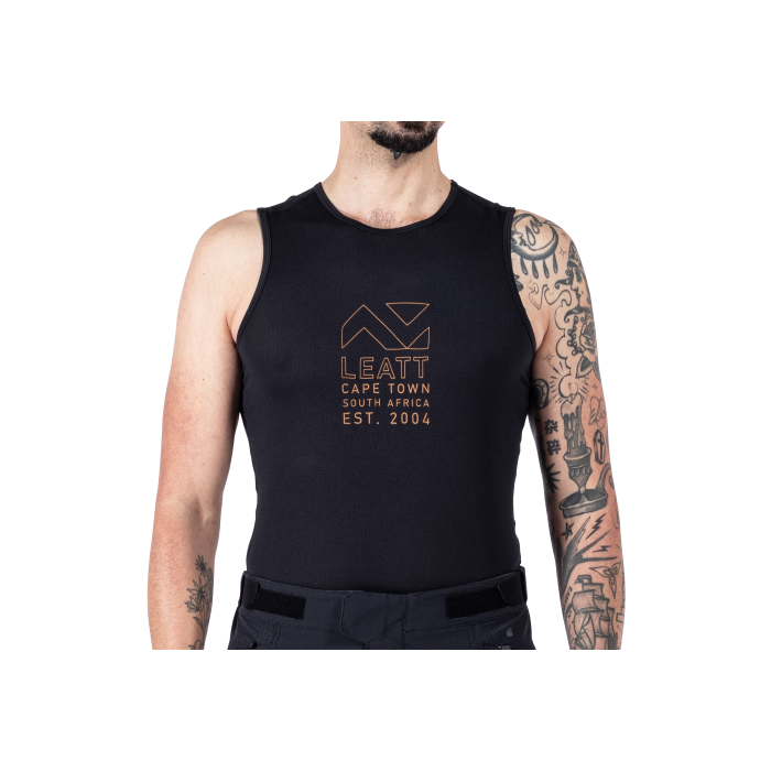 Leatt - Sleeveless Base Layer Shirt