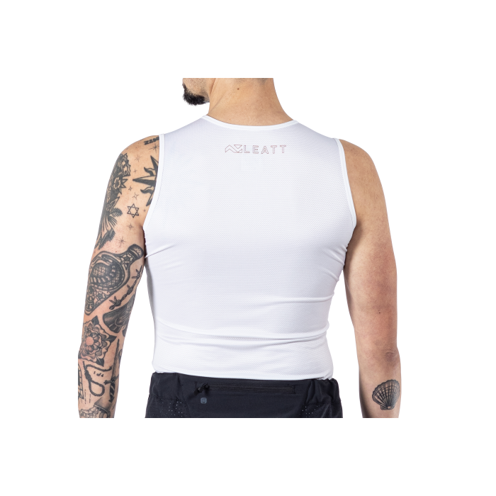 Leatt - Sleeveless Base Layer Shirt