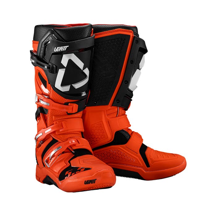 Leatt Moto Flexlock Boots – Ace Sports