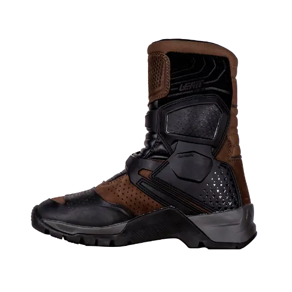 Leatt - ADV 7.5 HydraDri Short Boots – Ace Sports