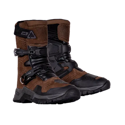 Leatt - ADV 7.5 HydraDri Short Boots