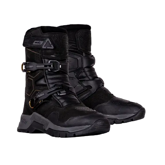 Leatt - ADV 7.5 HydraDri Short Boots