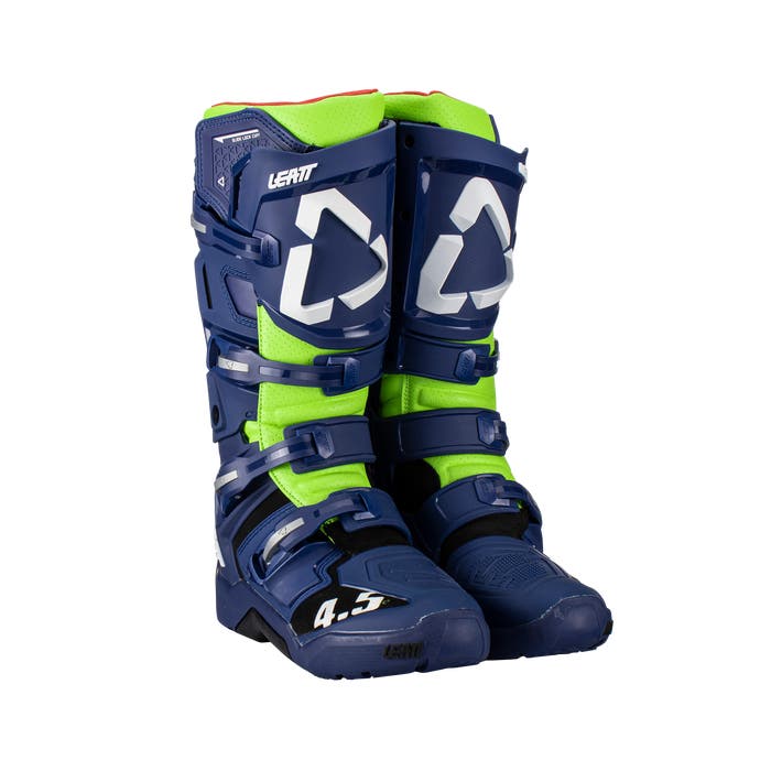 Leatt Moto 4.5 Boots Enduro Ace Sports