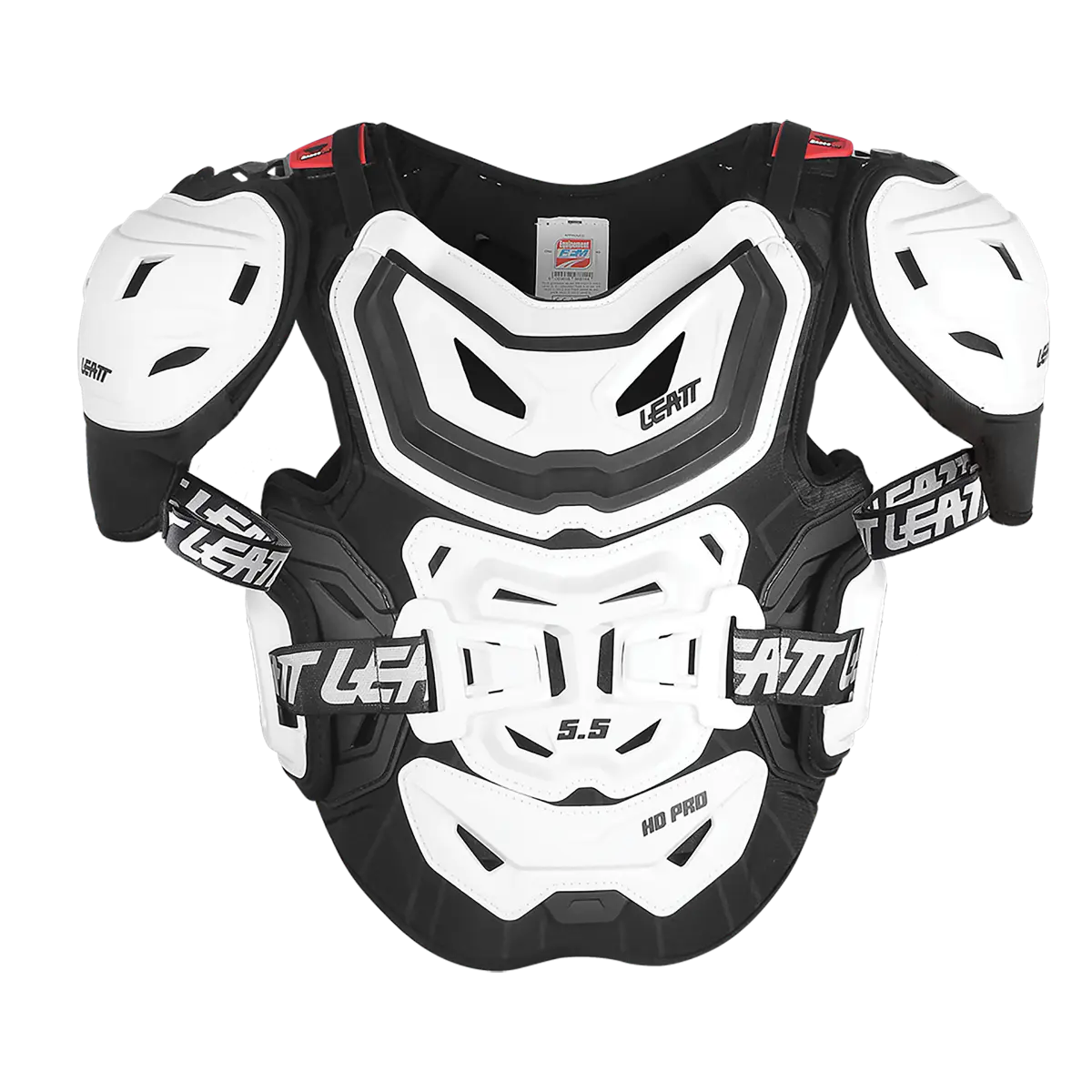 Leatt - 5.5 Pro HD Chest Protector