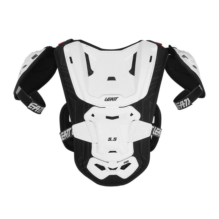 Leatt - 5.5 Pro Chest Protector (Junior)