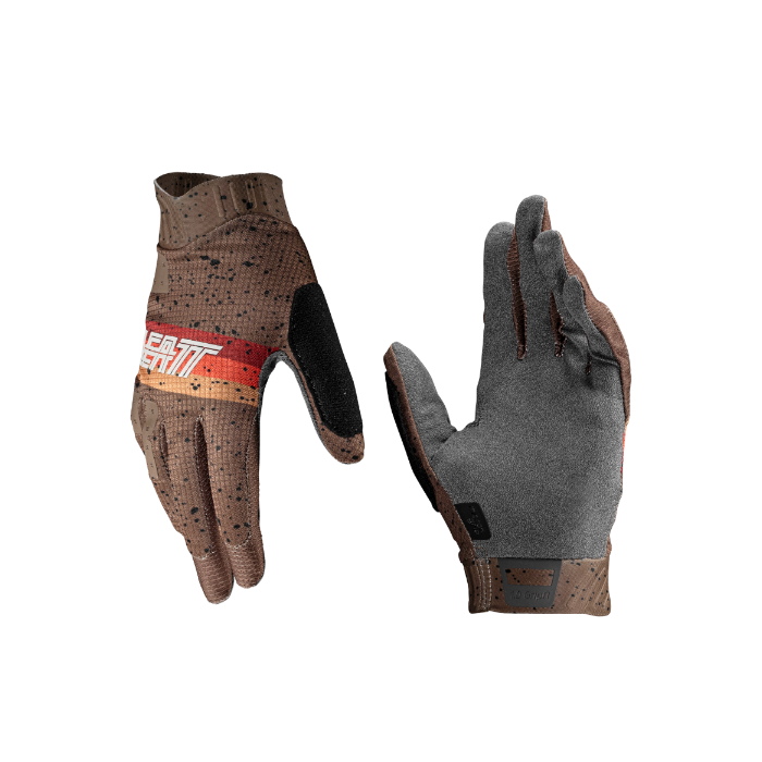 Leatt - MTB 1.0 Grip-R Gloves (Junior)