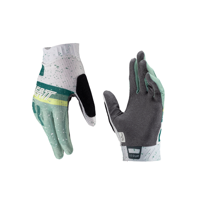 Leatt - MTB 1.0 Grip-R Gloves (Junior)