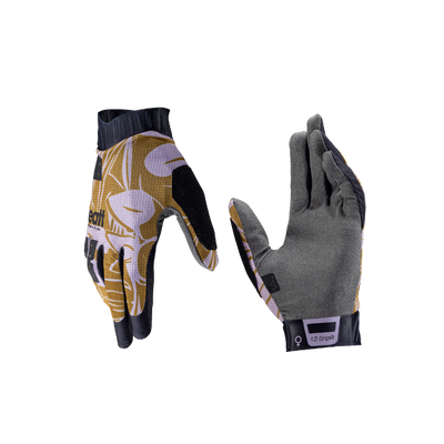 Leatt - MTB 1.0 Grip-R Gloves (Ladies)