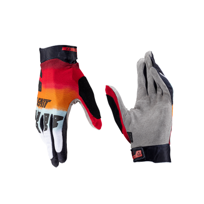 Leatt - MTB 2.0 X-Flow Gloves