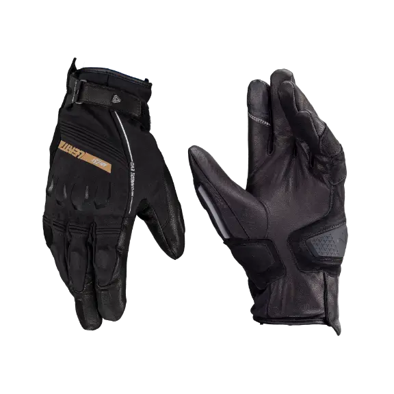 Leatt - ADV 7.5 SubZero Short Gloves