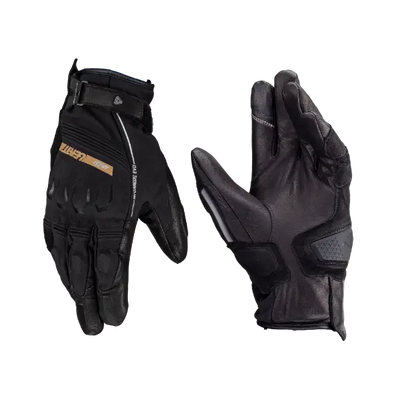 Leatt - ADV 7.5 SubZero Short Gloves