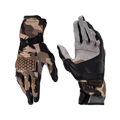 Leatt - ADV 7.5 X-Flow Gloves