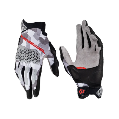 Leatt - ADV 7.5 X-Flow Short Gloves