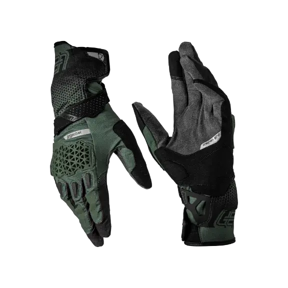 Leatt - ADV 5.5 HydraDri Gloves