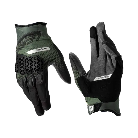 Leatt - ADV 5.5 HydraDri Short Gloves
