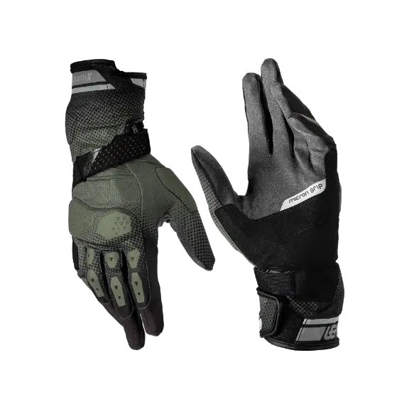 Leatt - ADV 5.5 X-Flow Gloves