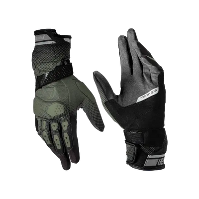 Leatt - ADV 5.5 X-Flow Gloves