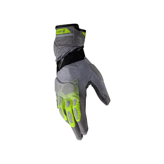 Leatt - ADV 5.5 X-Flow Gloves