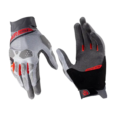 Leatt - ADV 5.5 X-Flow Short Gloves
